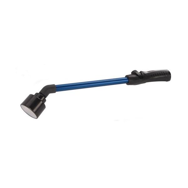 Dramm One Touch Rain Wand 16 in Blue