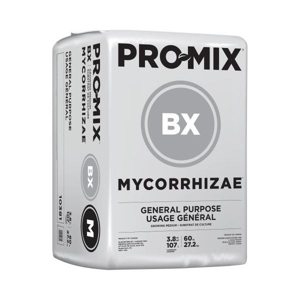 Premier Pro-Mix BX Mycorrhizae 3.8 cu ft (30-Plt)