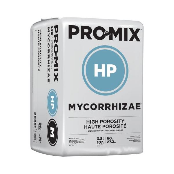 Premier Pro-Mix HP Mycorrhizae 3.8 cu ft (30-Plt)