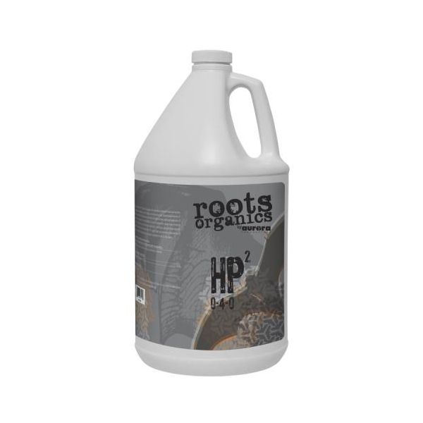 Roots Organics HP2 Liquid Bat Guano Gallon