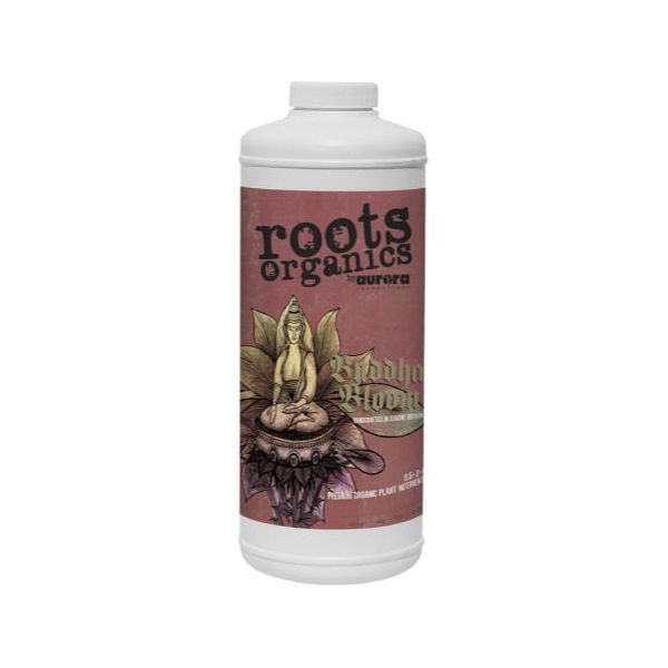 Roots Organics Buddha Bloom Quart