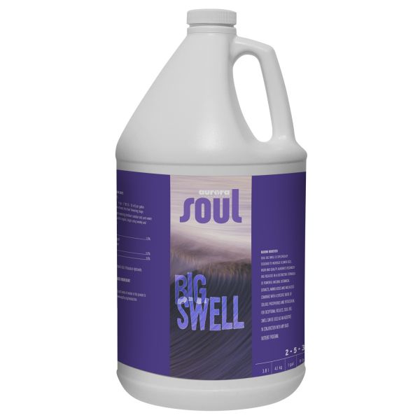 Soul Big Swell Gallon