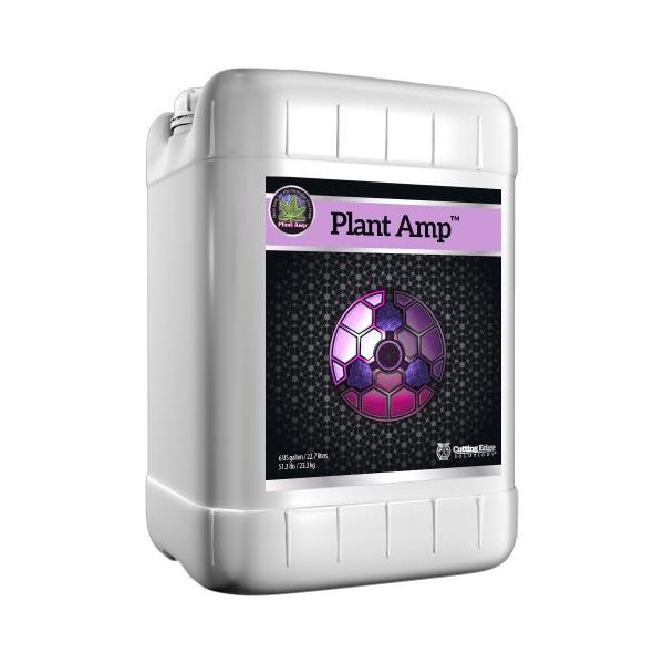 Cutting Edge Plant Amp 6 Gallon