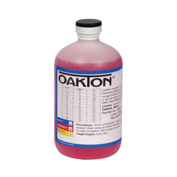 Oakton Calibration pH 7.01 500 ml