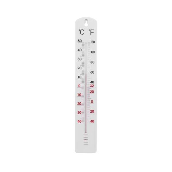 Grower's Edge Jumbo Wall Thermometer