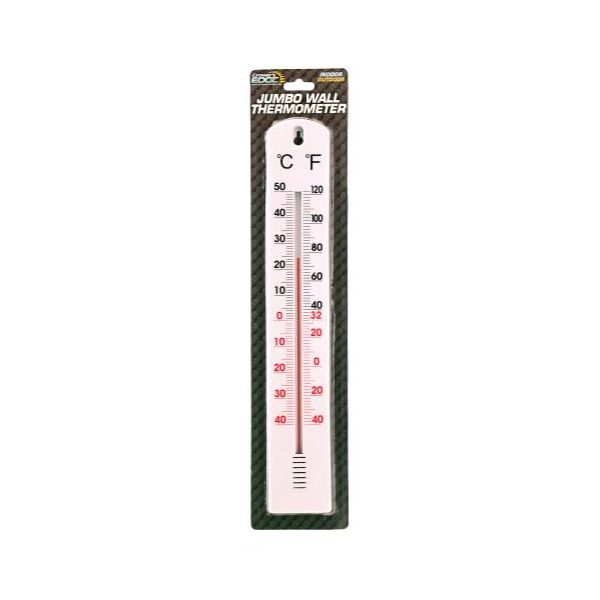 Grower's Edge Jumbo Wall Thermometer