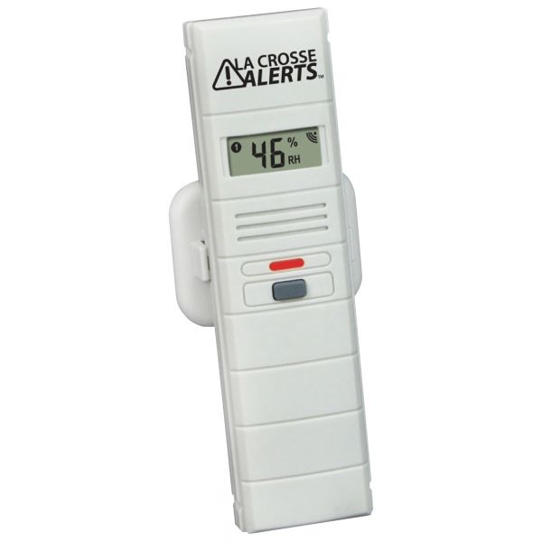 La Crosse Add-on Temperature & Humidity Sensor