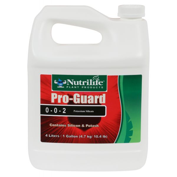 Nutrilife Pro-Guard 4 Liter