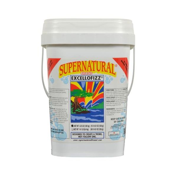 Supernatural Excellofizz 15-Pack