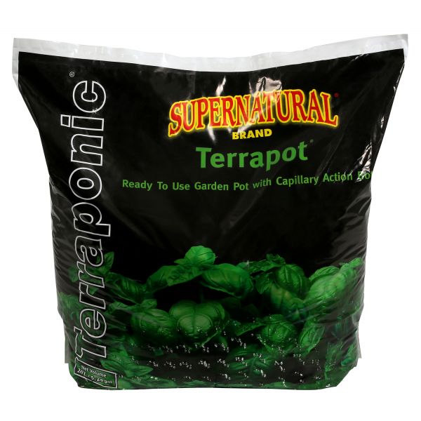 Supernatural Terra Pot 20 Liter (45-Plt)