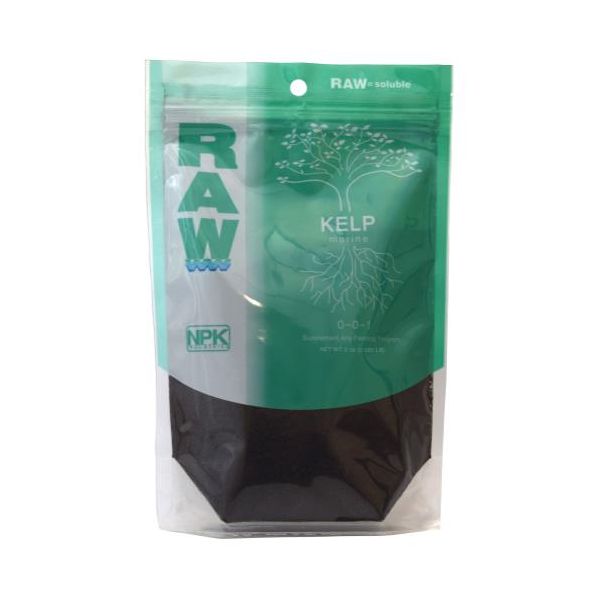 RAW Kelp 2 oz