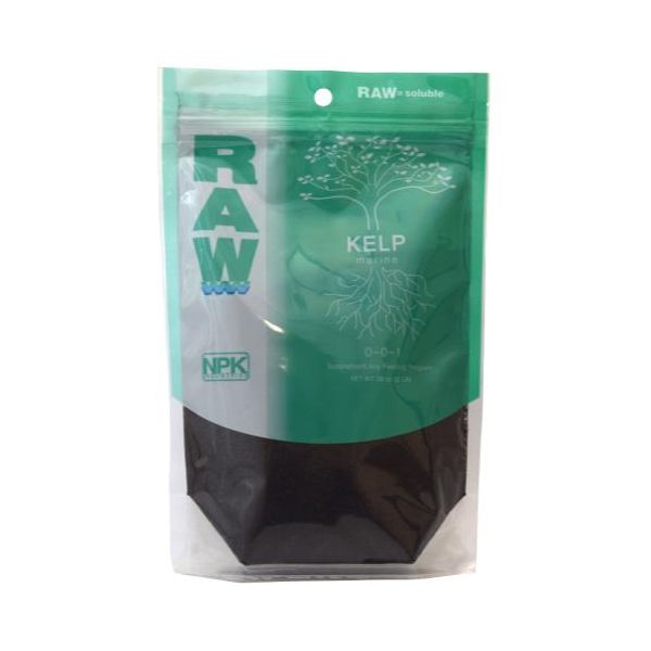 RAW Kelp 2 lb