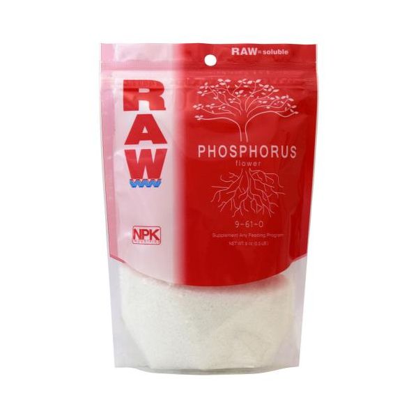 RAW Phosphorus 8 oz