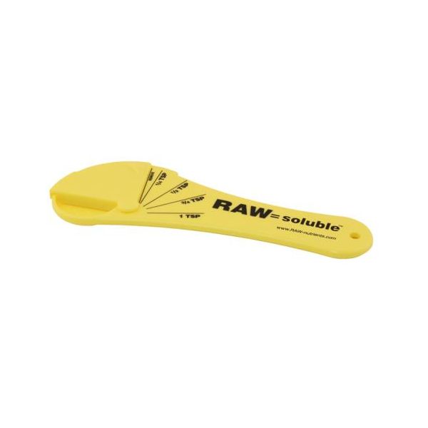 RAW Adjustable Measuring Spoon