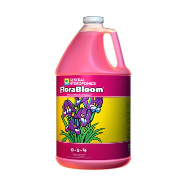 GH Flora Bloom Gallon