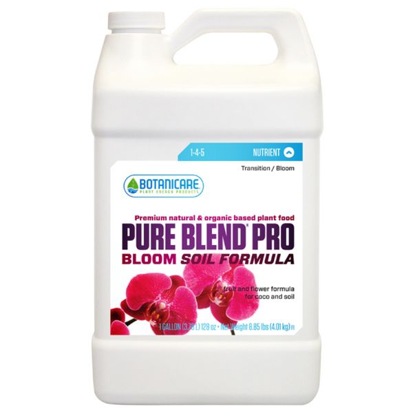 Botanicare Pure Blend Pro Soil Gallon