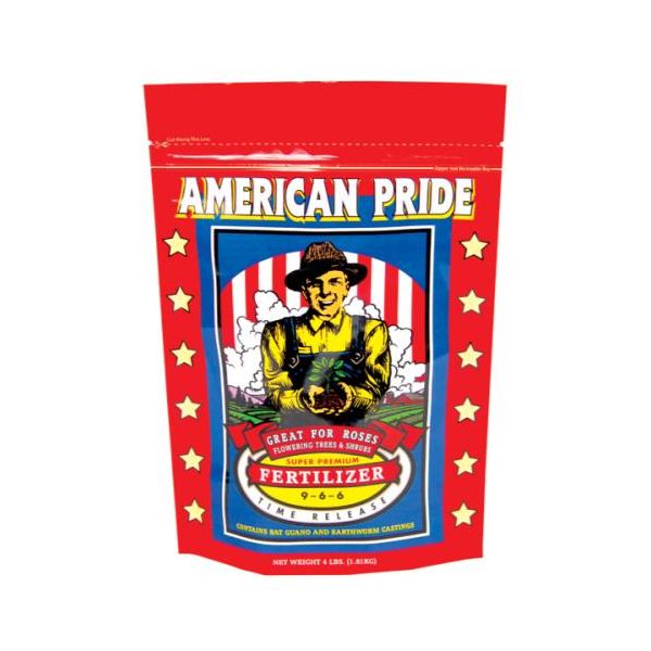 FoxFarm American Pride 4 lb