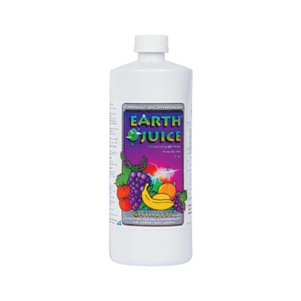 Earth Juice Catalyst Quart