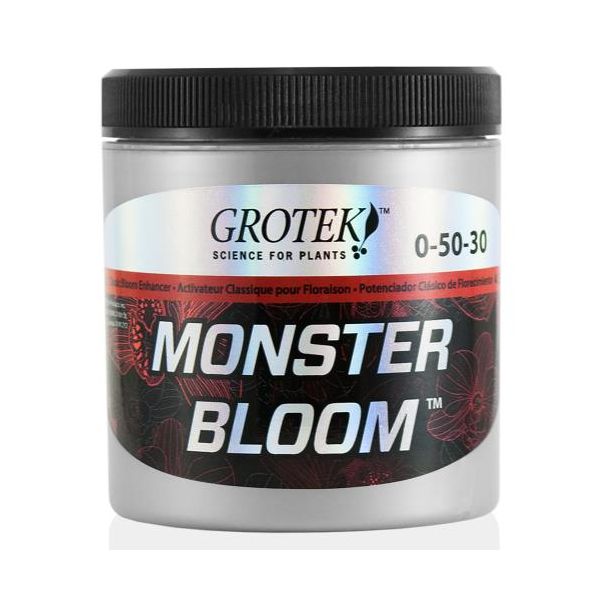 Grotek Monster Bloom 130 gm
