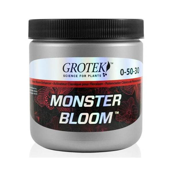 Grotek Monster Bloom 500 gm