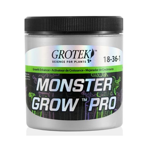 Grotek Monster Grow Pro 130 gm