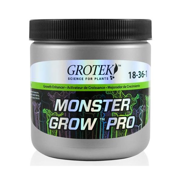 Grotek Monster Grow Pro 500 gm