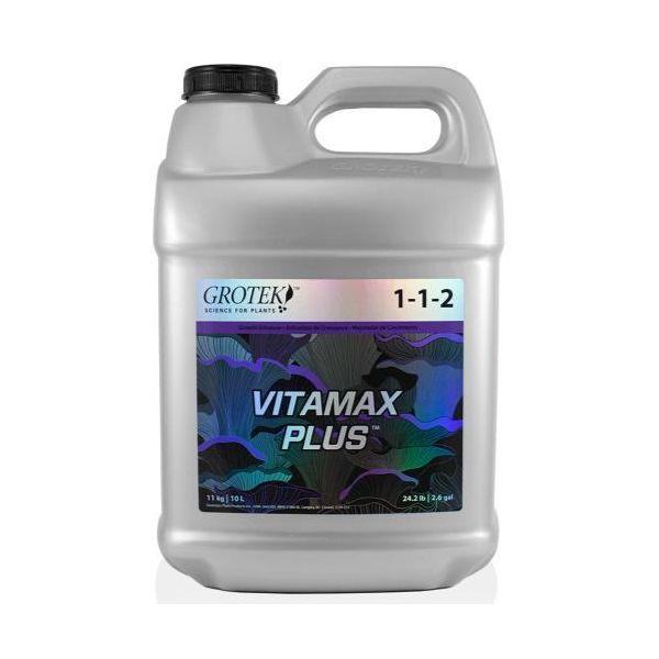 Grotek VitaMaxPlus 10 Liter