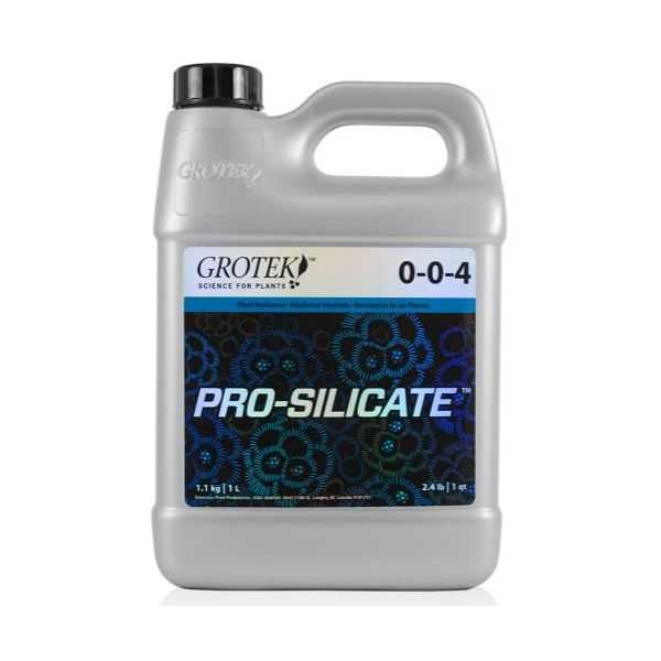 Grotek Pro-Silicate 1 Liter