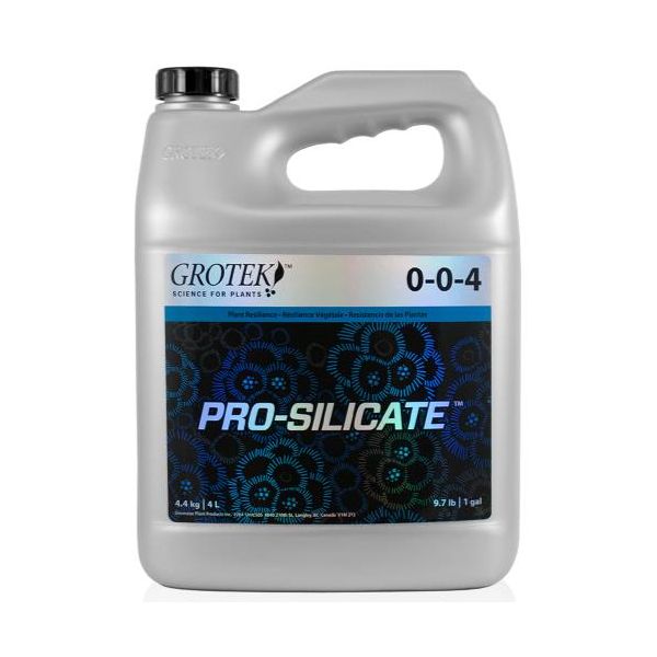 Grotek Pro-Silicate 4 Liter