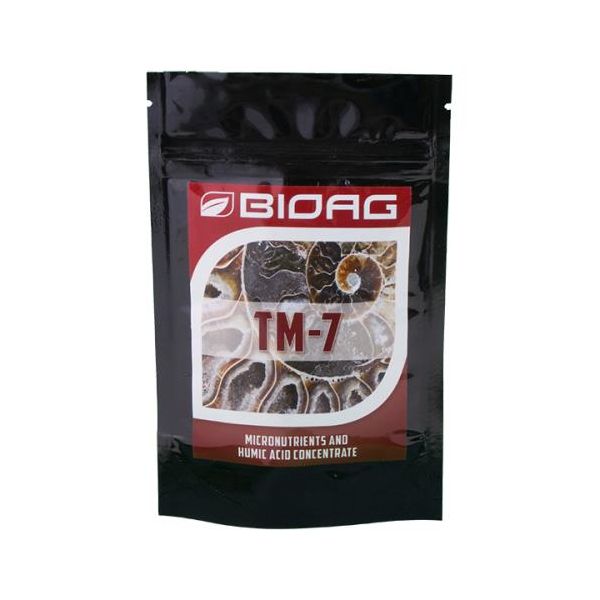 BioAg TM-7 100 gm