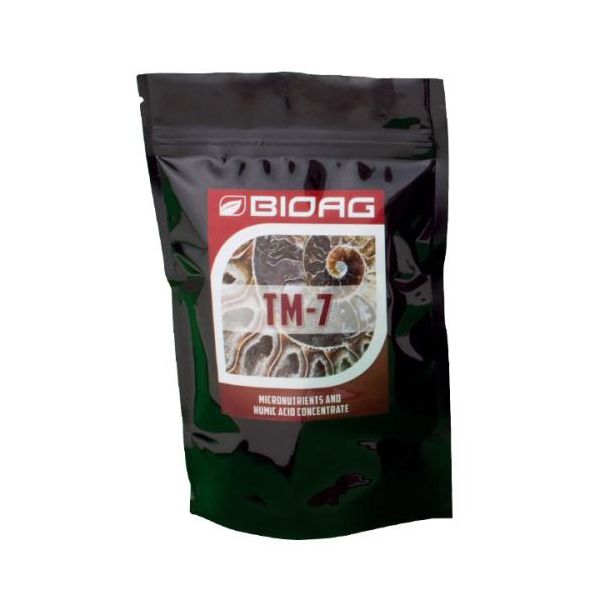 BioAg TM-7 300 gm