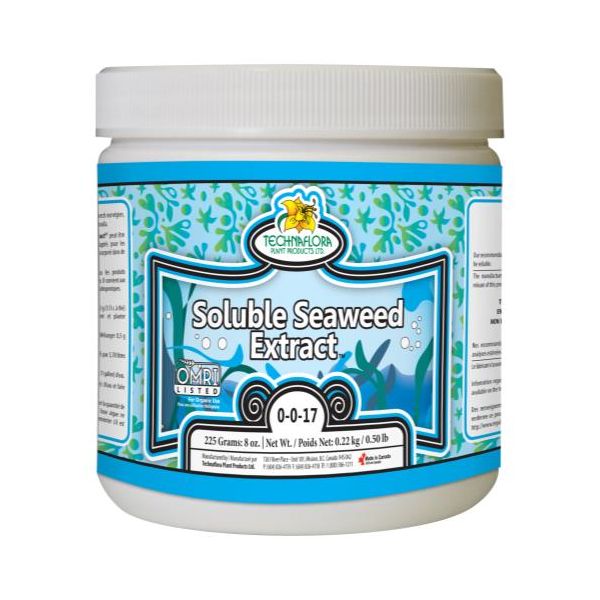 Soluble Seaweed Extract 225 gm