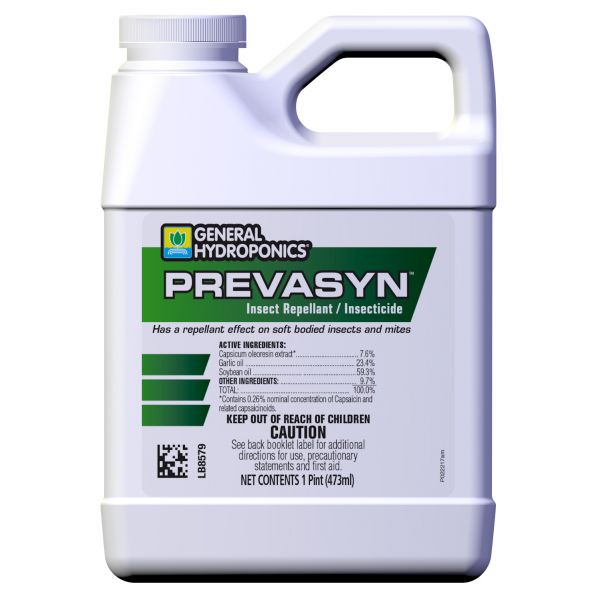 GH Prevasyn Insect Repellant - Insecticide Pint