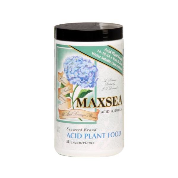 Maxsea Acid Plant Food 1.5 lb