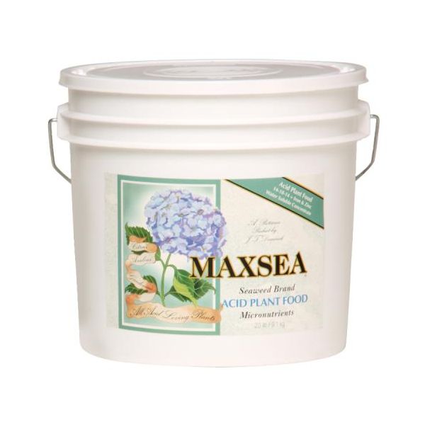 Maxsea Acid Plant Food 20 lb