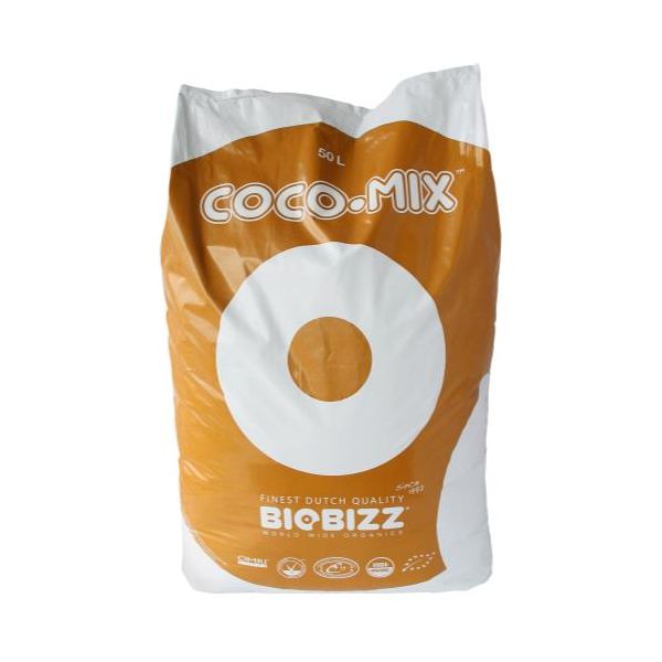 BioBizz Coco-Mix 50 Liter Bag (60-Plt)