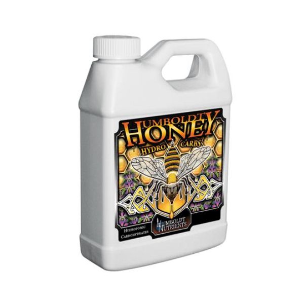 Humboldt Honey Hydro Carbs Quart