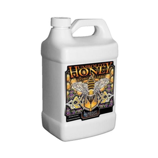 Humboldt Honey Hydro Carbs Gallon