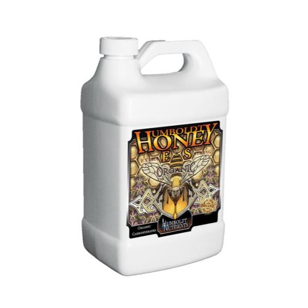 Humboldt Honey Organics ES Gallon