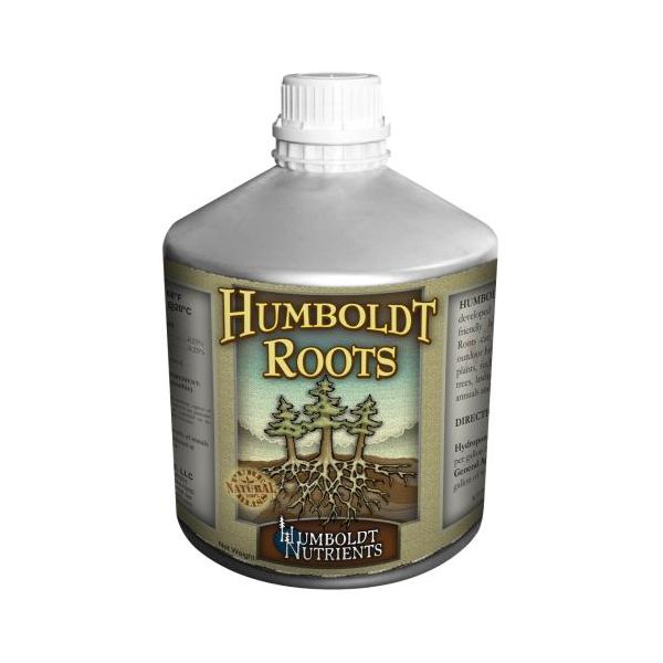 Humboldt Roots 500 ml