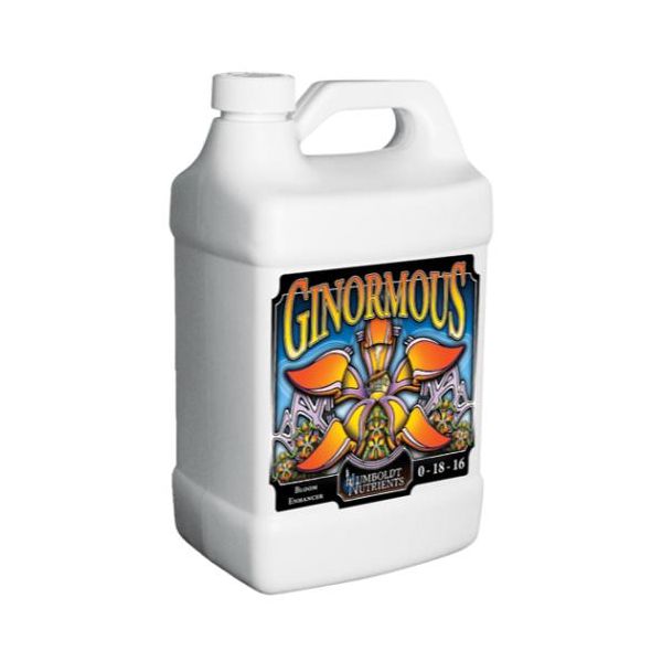 Humboldt Ginormous Gallon
