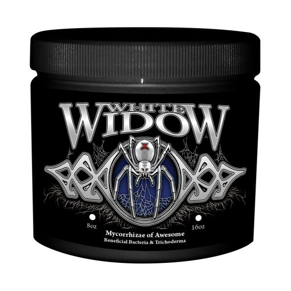 Humboldt White Widow 8 oz