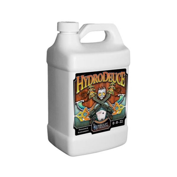 Humboldt Hydro Deuce Gallon