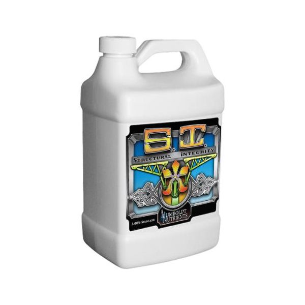 Humboldt S.I. Structural Integrity Gallon