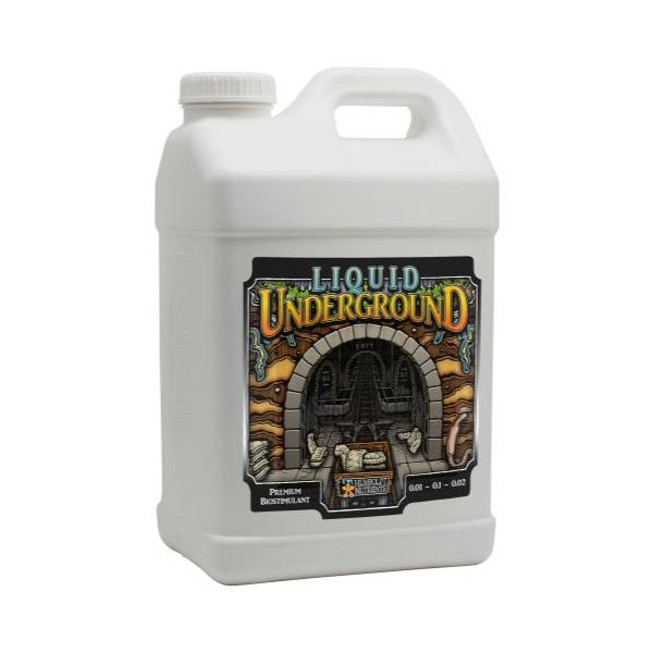 Humboldt NutrientsLiquid Underground 2.5 Gallon