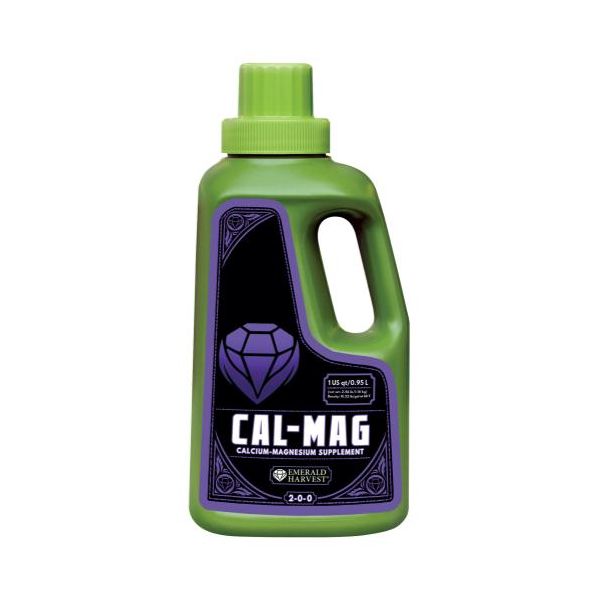 Emerald Harvest Cal-Mag Quart-0.95 Liter