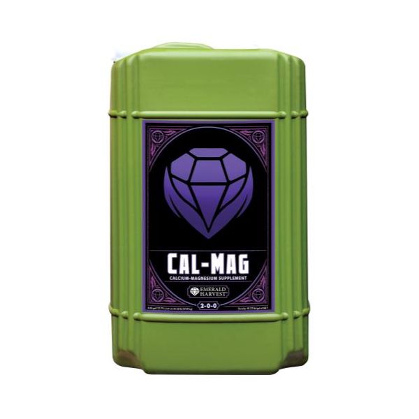 Emerald Harvest Cal-Mag 6 Gallon-22.7 Liter