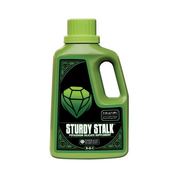 Emerald Harvest Sturdy Stalk 2 Quart-1.9 Liter