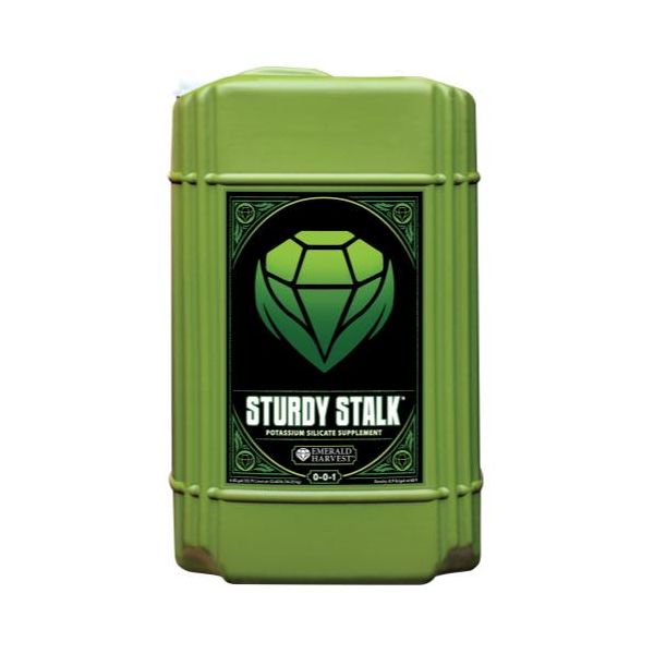 Emerald Harvest Sturdy Stalk 6 Gallon-22.7 Liter