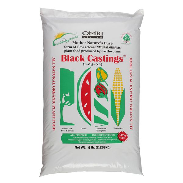 VermaPlex Black Casting 5 lb
